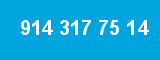914 317 75 14
